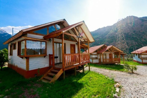 Eco-turismo En Venta En San José De Maipo