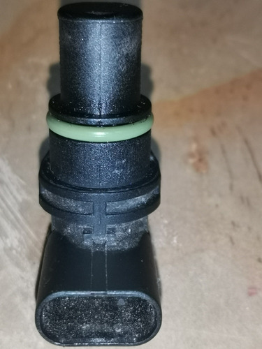 Sensor Posición Árbol De Levas Tiguan 2018-2020 - 04c907601a (Usado)