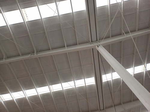 Tultepec Bodega En Renta De 1,425 M2. Parque Industrial, Anden.