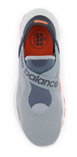 Imagen 3 de 5 de Zapato Deportivo New Balance Fresh Foram Roav Rmx Slip-on V2
