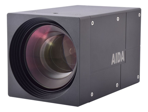 Aida Imagene Uhd6g-x12l 4 K Uhd 6 G-sdiefp Camara