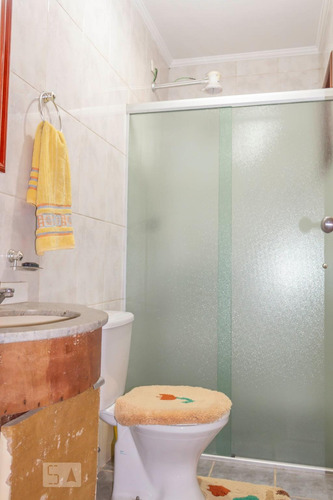 Casa À Venda - Água Fria, 4 Quartos, 444 - S893130897