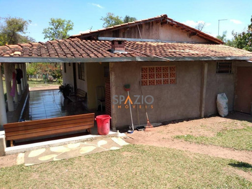 Imagem 6 de 30 de Chácara Com 2 Dormitórios À Venda, 2000 M² Por R$ 350.000 - Planalto Da Serra Verde - Itirapina/sp - Ch0024