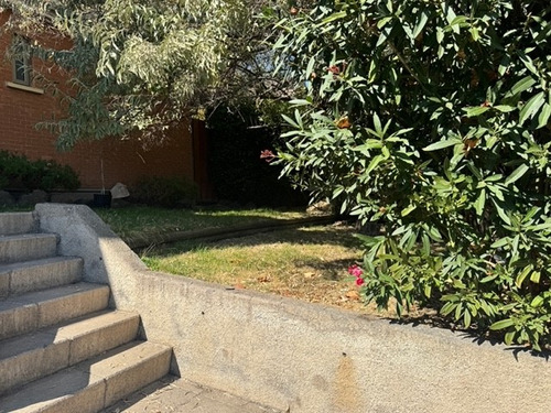 Teresita Vial / El Molino