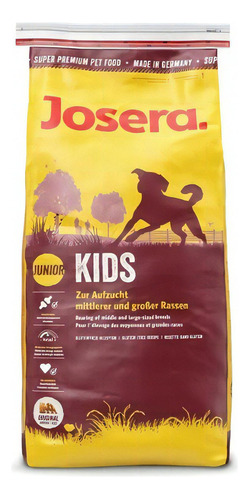 Josera Kids Para Perro Cachorro 15 Kg