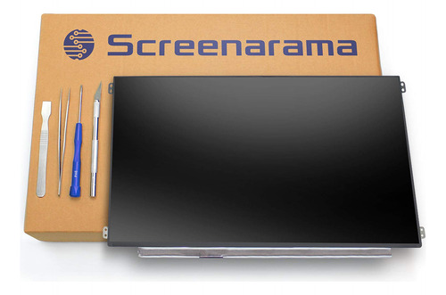 Screenarama Pantalla Repuesto Para N116bge-ea2 Rev.c4 Hd Led