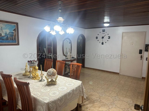 Te Lo Tengo Apartamento En Venta En Montalban Lll Ye #24-23421