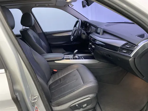BMW X5 3.0 Xdrive30d