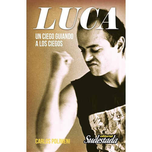 Biografía Luca Prodan - Carlos Polimeni