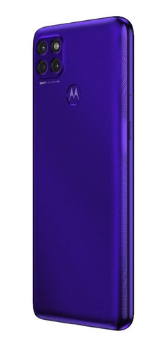 Imagem 5 de 7 de Moto G9 Power Dual SIM 128 GB purple 4 GB RAM