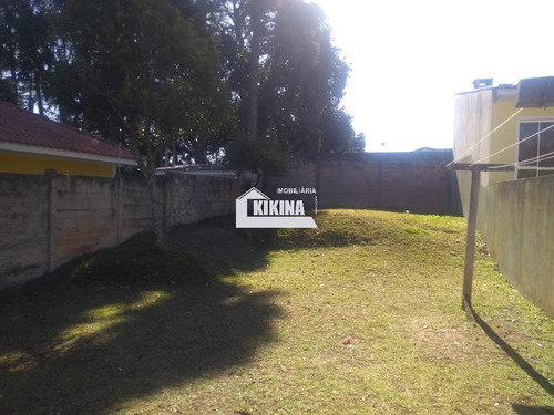 Casa Residencial Para Venda - 02950.7545