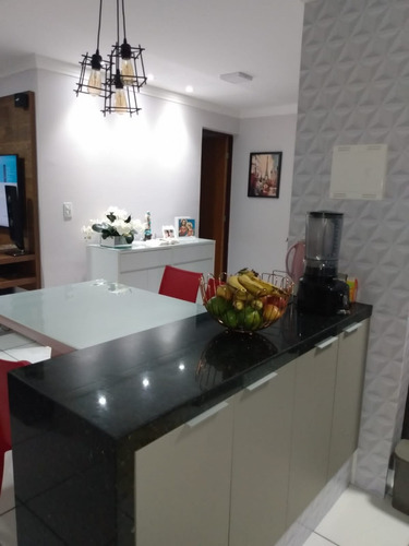 Imagem 11 de 13 de Apartamento Para Venda - 009765