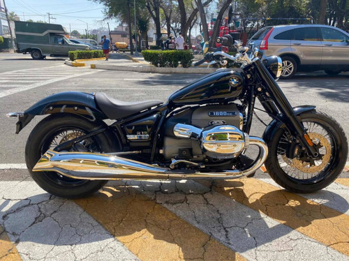 Bmw R18