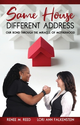 Libro Same House Different Address: Our Bond Through The ...