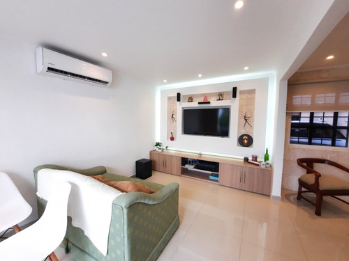 Imagen 11 de 13 de Moderna Casa En Urb. Puertas Del Sur. Maturín