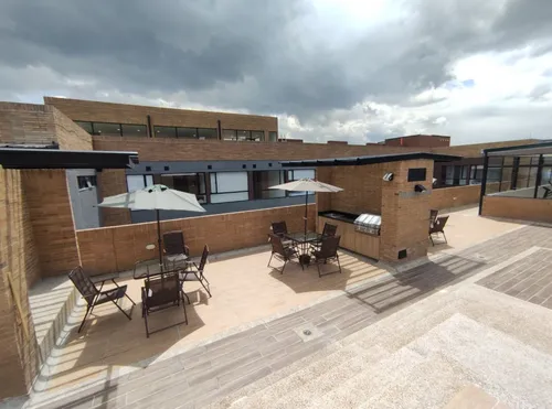 Apartamento En Arriendo/venta En Chapinero. Cod A15903