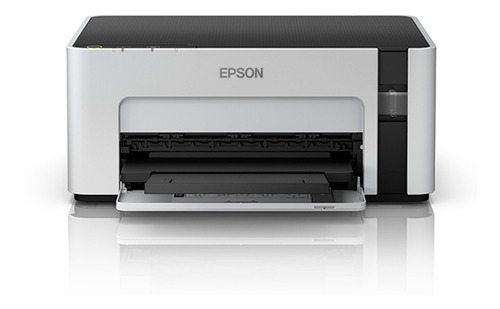 Impresora Epson Ecotank M1120 Monocromatica Inalambrica Wifi