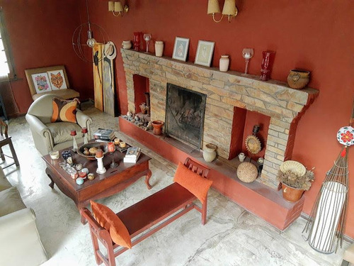 Divina Casa En Bello Horizonte - Gral. Pacheco