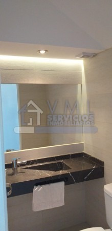 Imagen 16 de 21 de Dúplex Miradores De Manantiales I 2 Dormitorios Excelente!