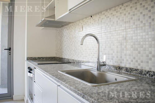 Imagen 8 de 18 de Departamento En Venta De Dos Ambientes En Civis, Tortugas