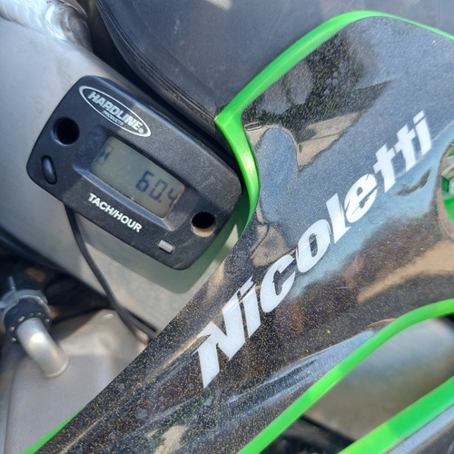 Imagen 10 de 12 de Kawasaki Kxf 250