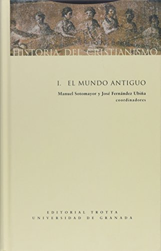 Historia Del Cristianismo Vol. 1, Sotomayor, Trotta
