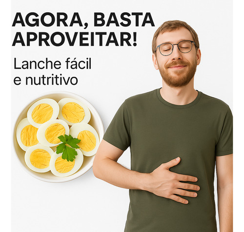 Cozedor De Ovos Elétrico Portátil Cozinha À Vapor 110v Unitermi
