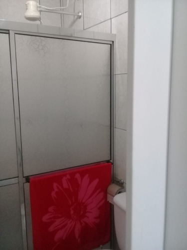 Imagem 12 de 14 de Casa Geminada Com Edicula 2 Quartos,vaga Para 3 Carros 858