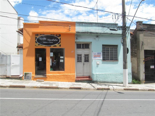 Imagem 1 de 1 de Casa À Venda, 275 M² Por R$ 1.700.000,00 - Centro - Vinhedo/sp - Ca0095