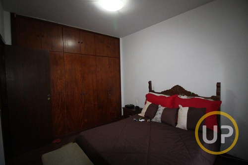 Area Privativa Em Buritis - Belo Horizonte - 8411