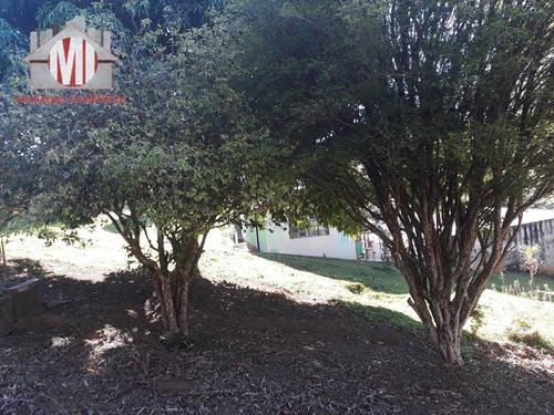 Imagem 27 de 30 de Chácara Com Excelente Localização, Pomar, Casa Com 03 Dormitórios, Piscina, Pertinho Da Cidade À Venda, 11000 M² Por R$ 500.000 - Ch0321