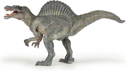 Papo La Figura Dinosaurio De Spinosaurus.