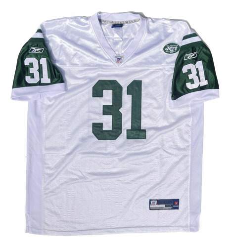 Jersey Nfl Reebok Jets Ny Cromartie