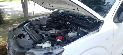 Nissan Np300 Np 300 Turbo Diesel