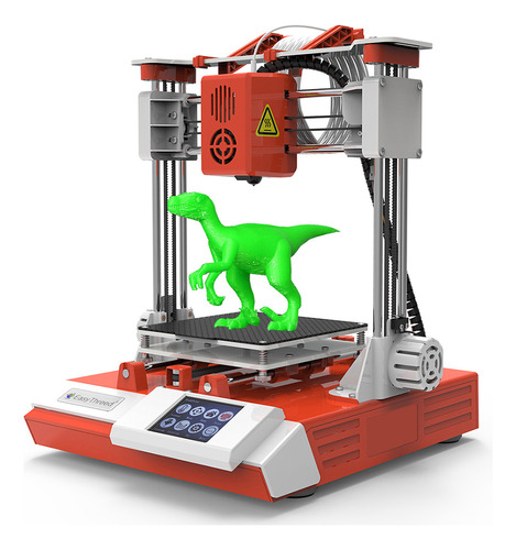 Impresora 3d Easythreed K6 Máquina De Impresión De Escritori