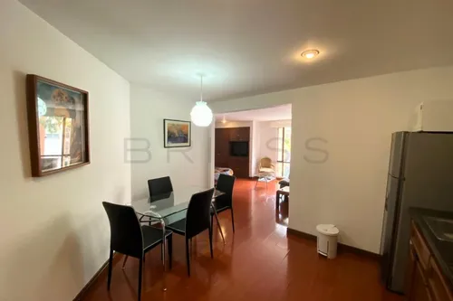 Apartamento En Arriendo/venta En Chico Norte. Cod V5996