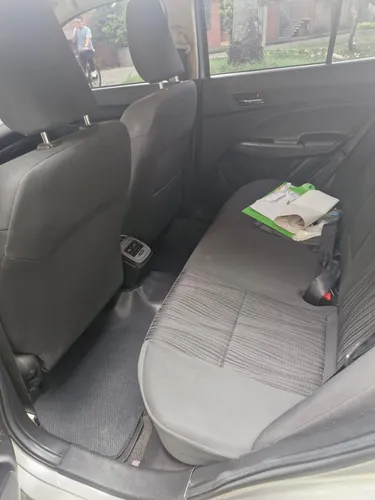 Suzuki Swift 1.2 Dzire