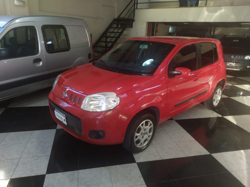 Fiat Uno Attractive 1.4
