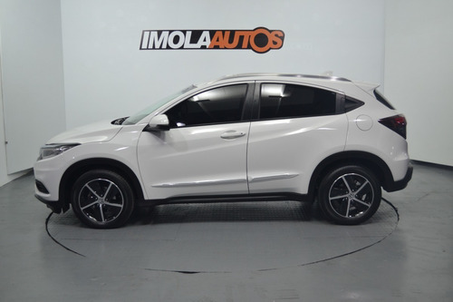 Imagen 6 de 15 de Honda Hr-v 1.8 Ex-l Cvt At 2020-imolaautos