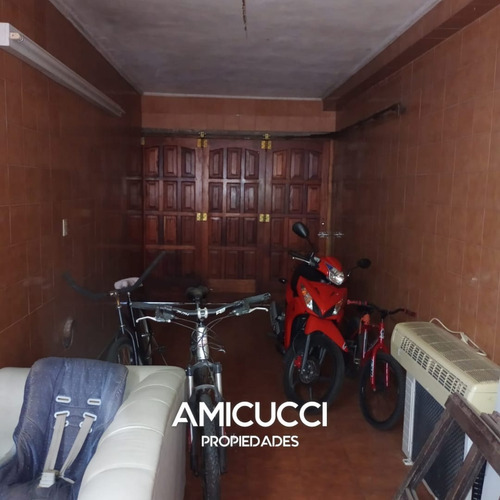Imagen 9 de 16 de Importante Chalet En Venta En Villa Adelina San Isidro