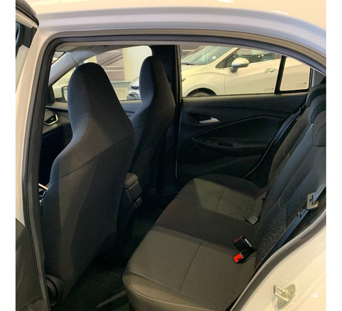 Chevrolet Onix 1.0 Turbo Ltz At