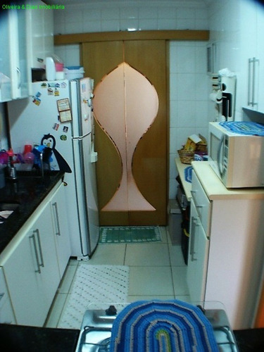 Imagem 18 de 20 de Casa - Ca00319 - 34456653