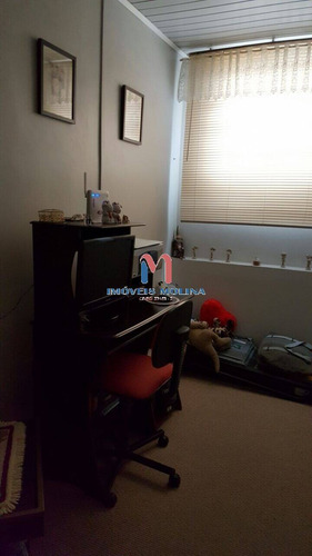 Imagem 15 de 15 de Sobrado Príncipe De Gales Com 217m² - Estuda Permuta - 91420