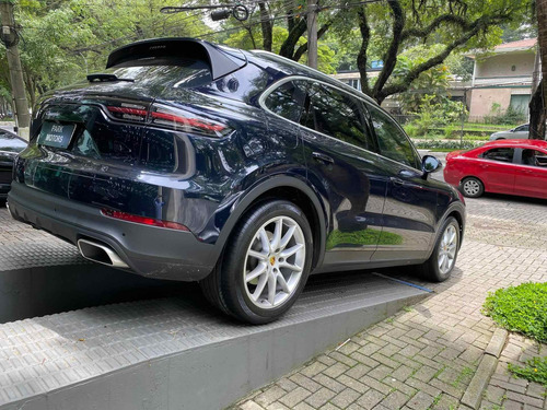 Imagem 5 de 7 de Porsche Cayenne 3.0 V6 Gasolina Awd Tiptronic S
