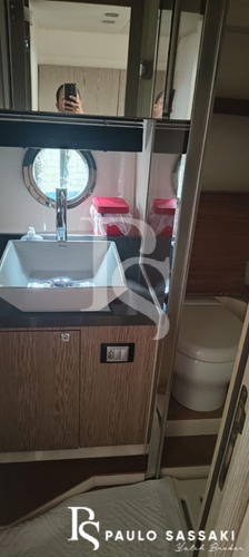 Lancha Sessa C 40 Ñ Phantom Focker Nx Beneteau