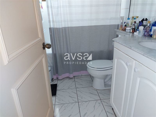 Imagen 15 de 26 de Venta Casa 3 Dorm. Pedro Fontova - San Clemente Huechuraba