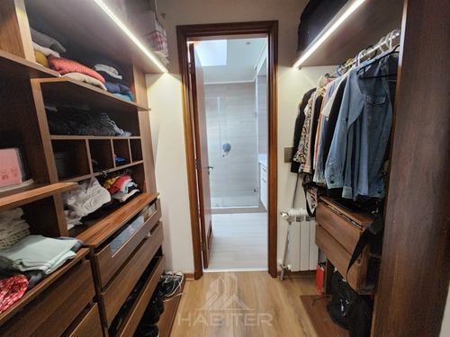 Casa En Arriendo De 3 Dor En Portal De La Frontera En Temuco