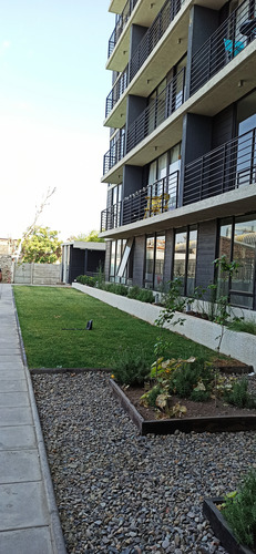 Ref:1137** Depto. Home Studio C/terraza, Conexión