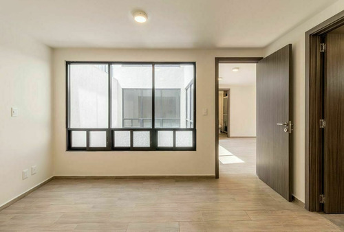 Imagen 7 de 17 de Departamento En Venta En Eucalipto 7, Col Santa María La Rib