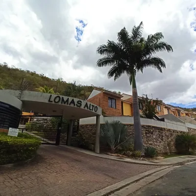 Townhouse en venta